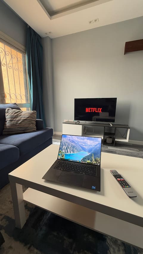 Prime Apartment in the Heart of Sheikh Zayed