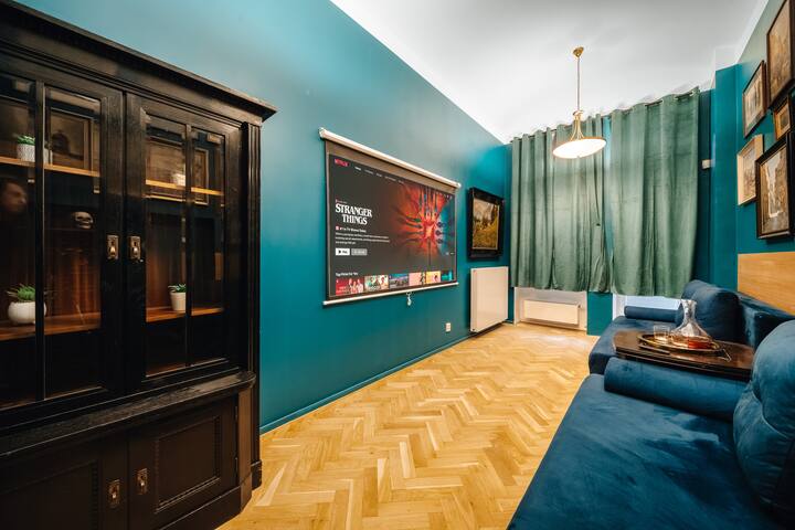 WagnerStays Grand Nest 6BD|Billiard|Sauna gallery image 4