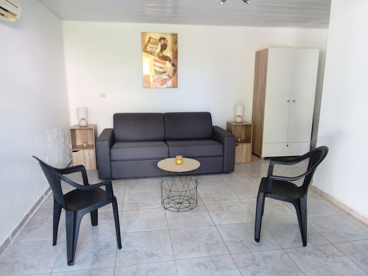 Дневна соба