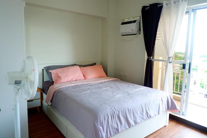 Спална соба 1