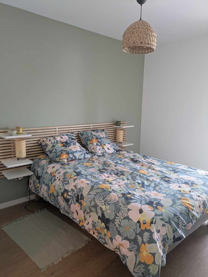 Habitación 3