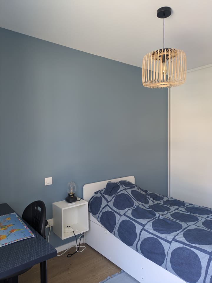 Habitación 1