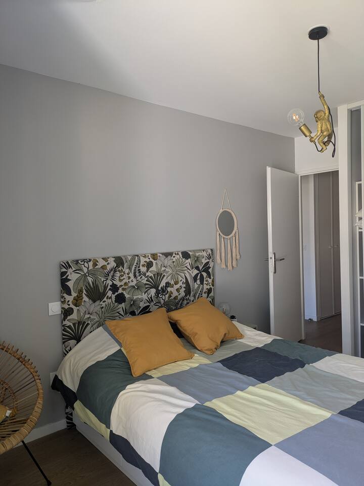 Habitación 2