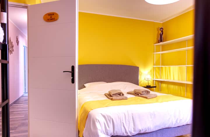 Chambre 5