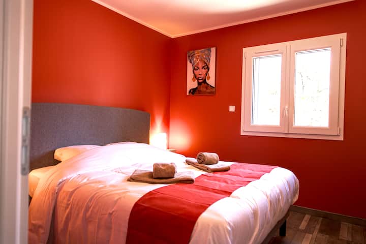 Chambre 1
