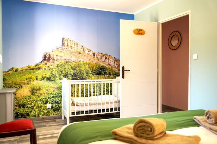Chambre 3