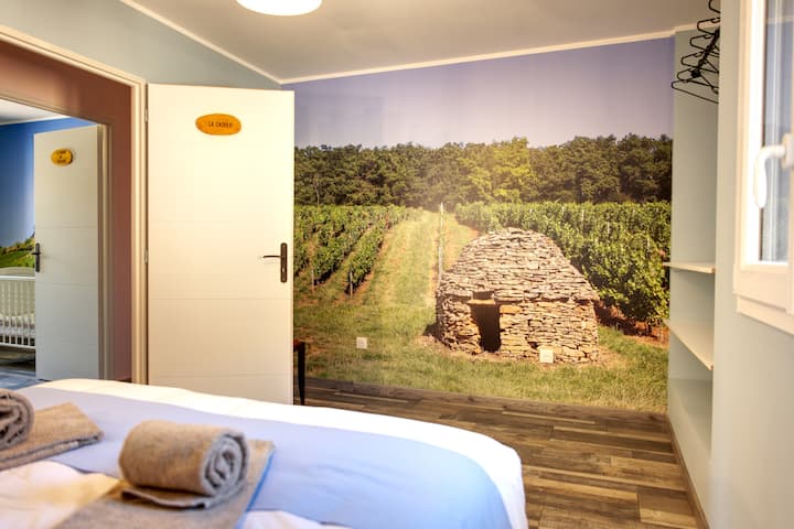 Chambre 4