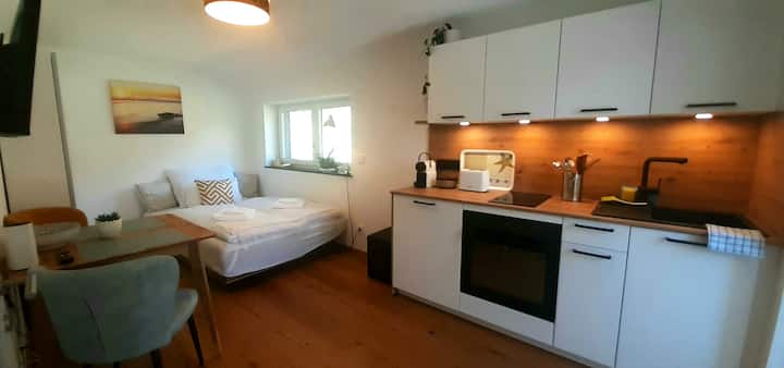 ห้องนอน