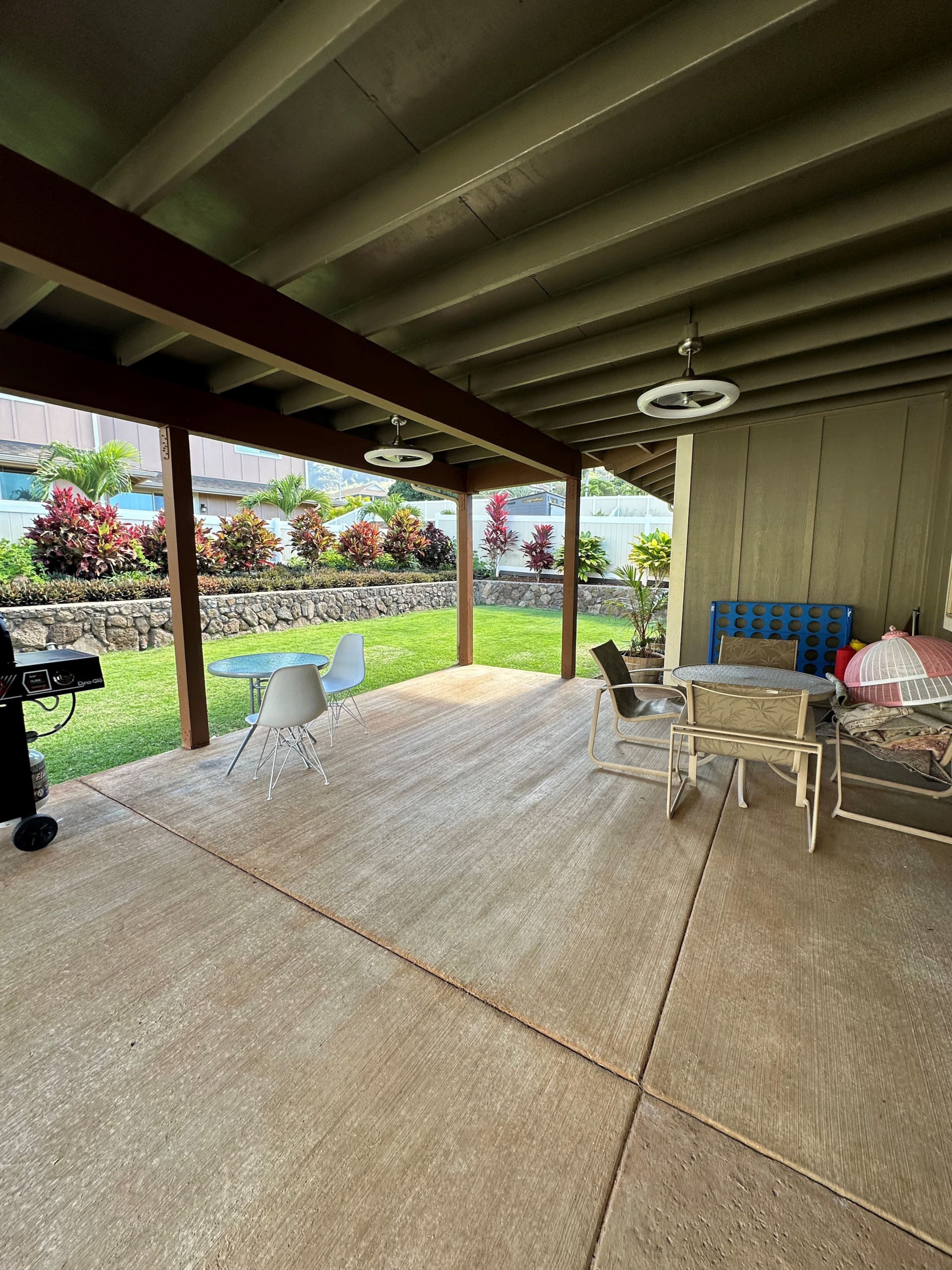 Home in Waianae · ★4.93 · 3 bedrooms · 3 beds · 2 private baths - Image 23