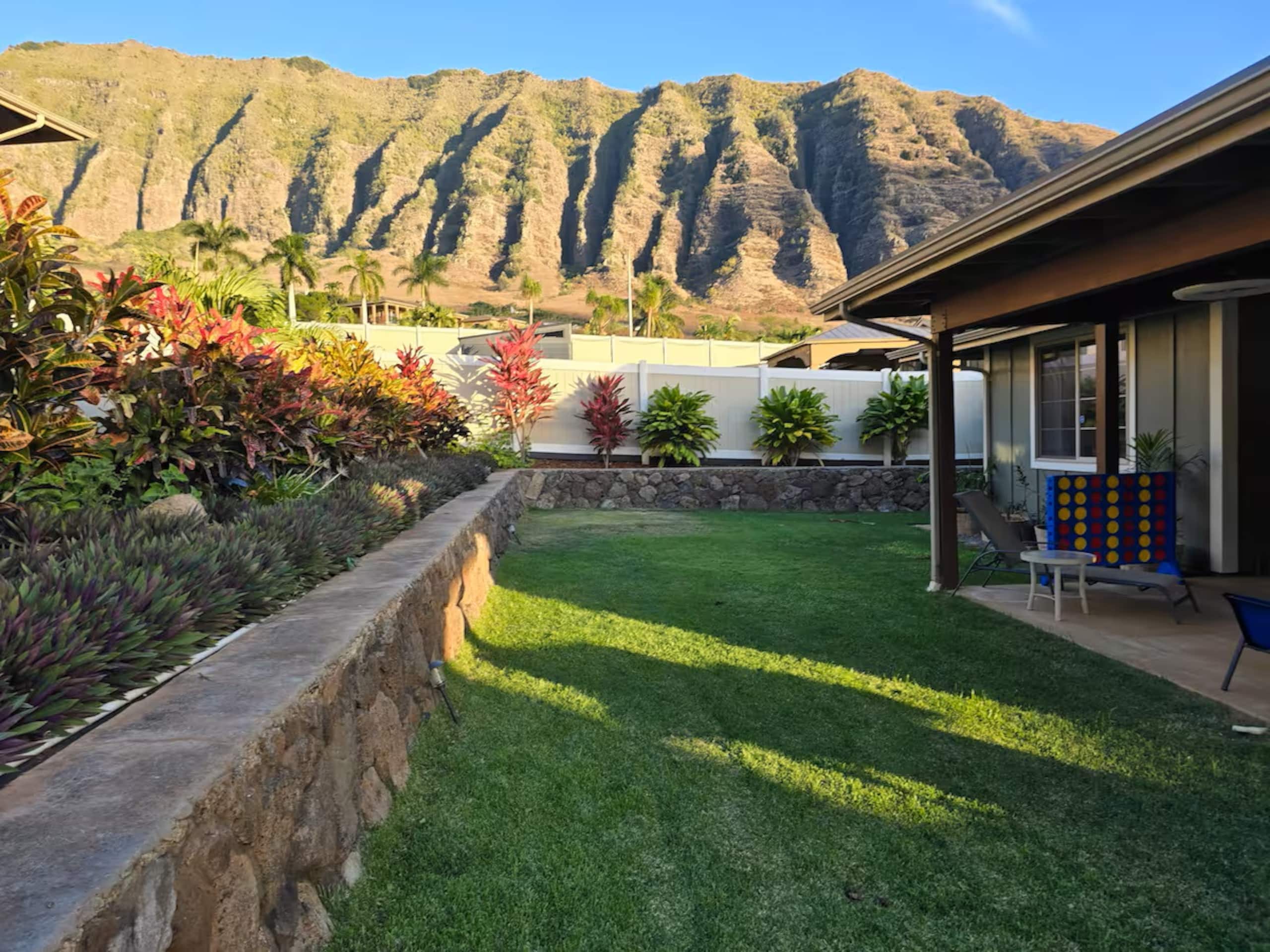 Home in Waianae · ★4.93 · 3 bedrooms · 3 beds · 2 private baths - Image 1