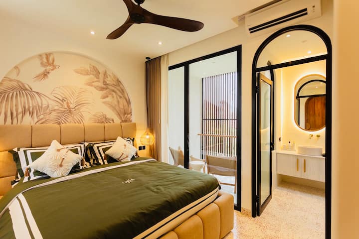 غرفة النوم 2