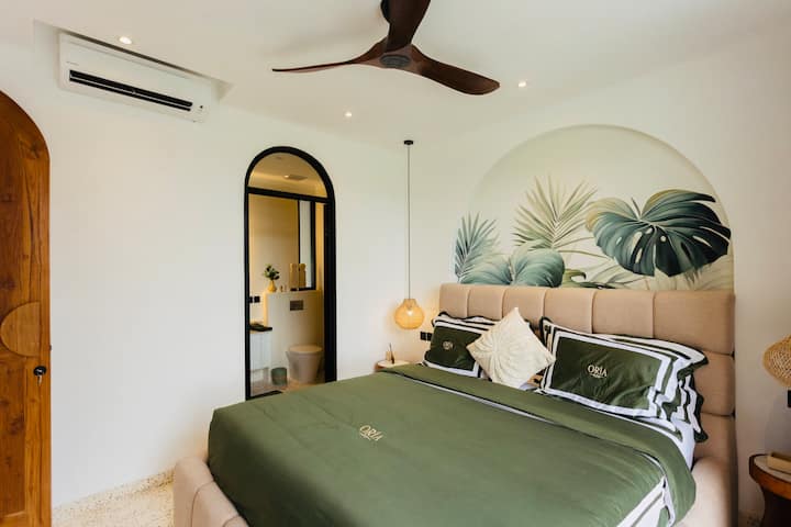 غرفة النوم 3