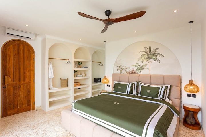 غرفة النوم 1