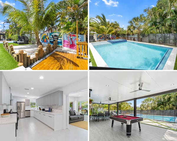 The Lakeview Chalet. Prime Location