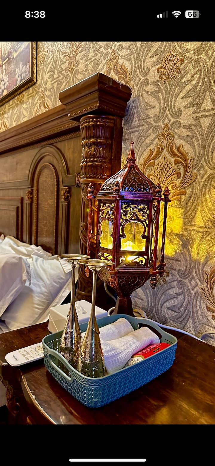 საძინებელი