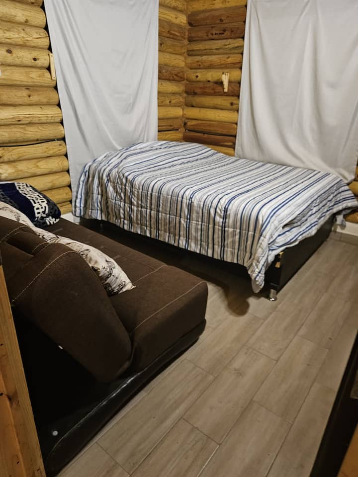 Спална соба 2