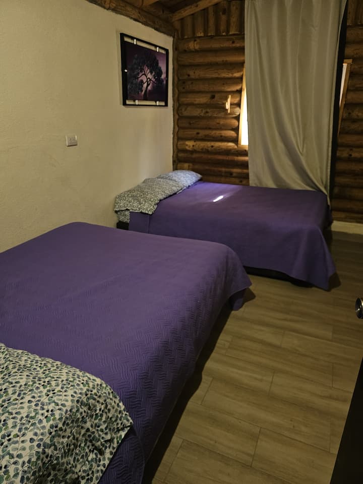 Спална соба 1