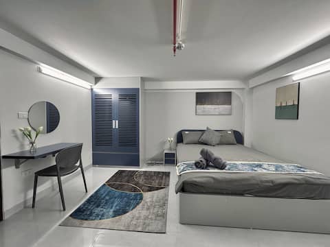 Quiet Apartment - Cozy - Center