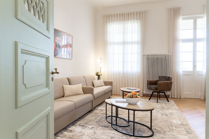 Erlenbad Resort GmbH managed Airbnb listing 2
