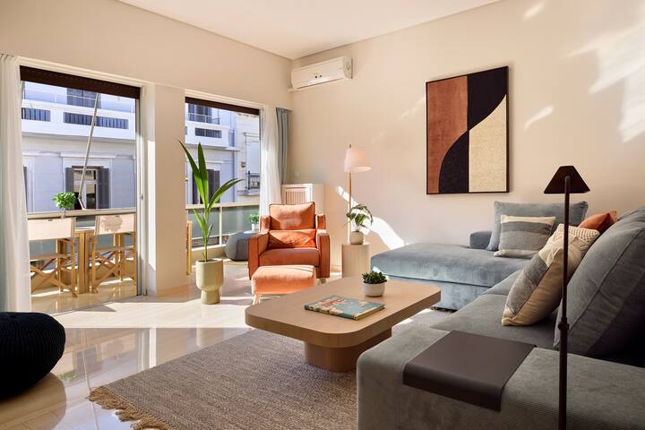 Acropolis Delight Residence II gallery image 3