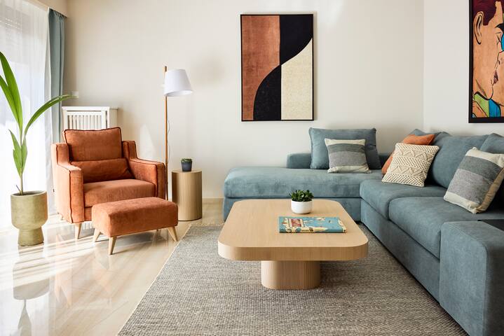 Acropolis Delight Residence II gallery image 5