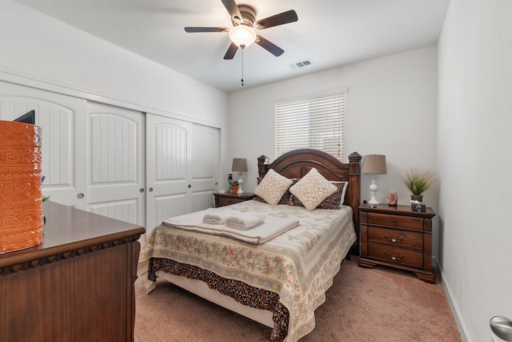 Спална соба 2