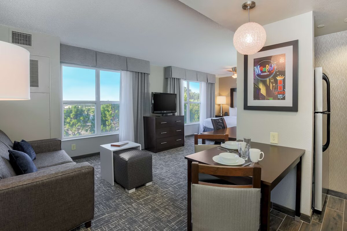 Всекидневна зона