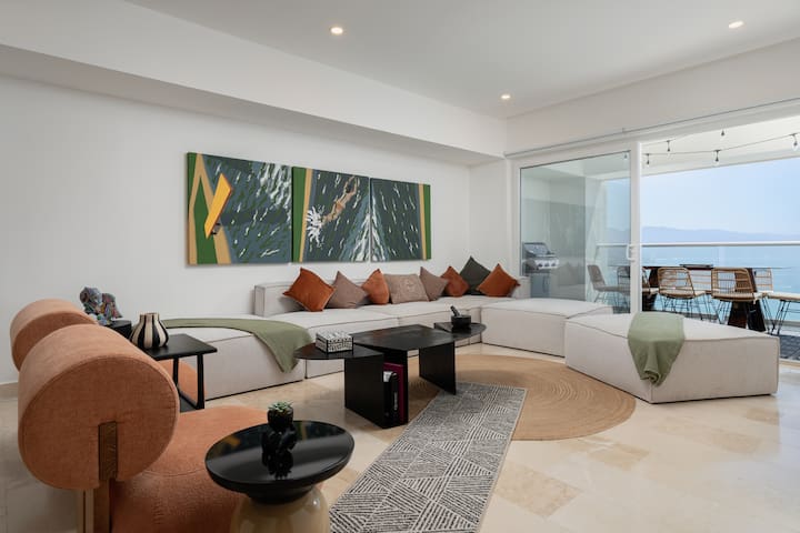 PVRPV managed Airbnb listing 1