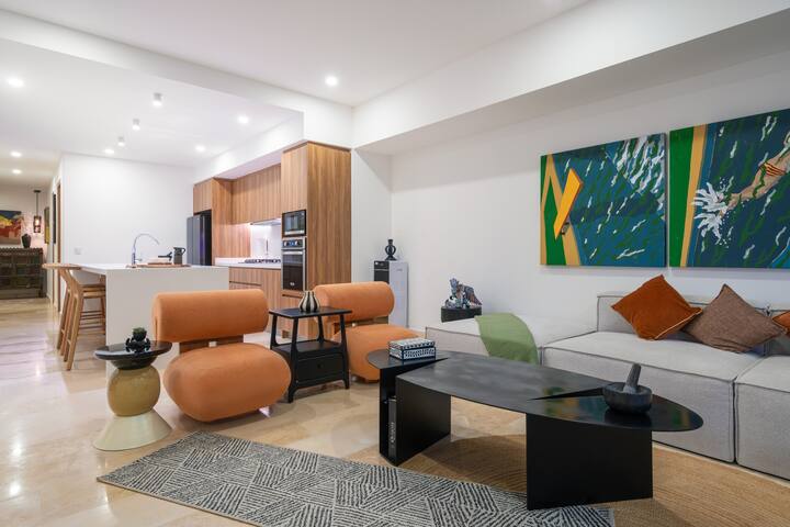 PVRPV managed Airbnb listing 1