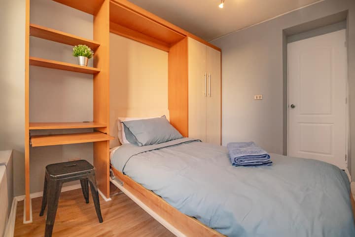 საძინებელი 2