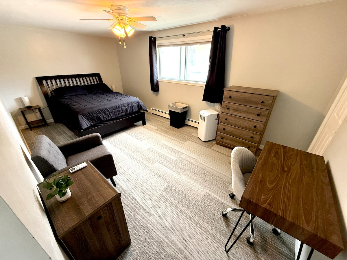 غرفة النوم 1