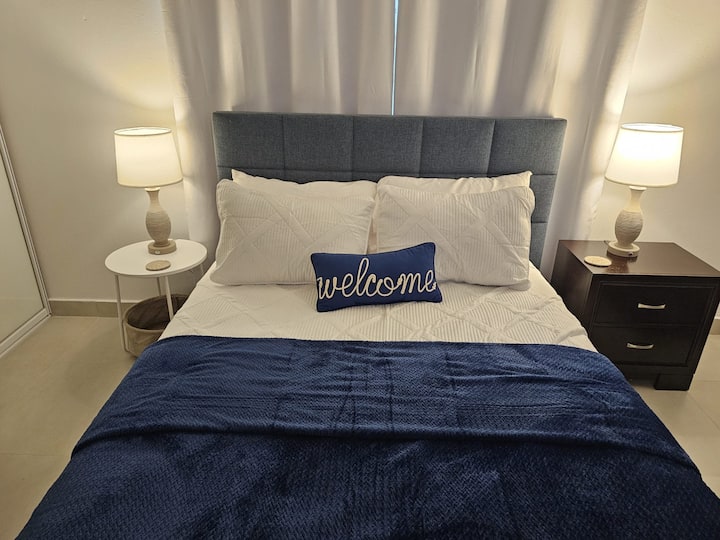 Bedroom 1
