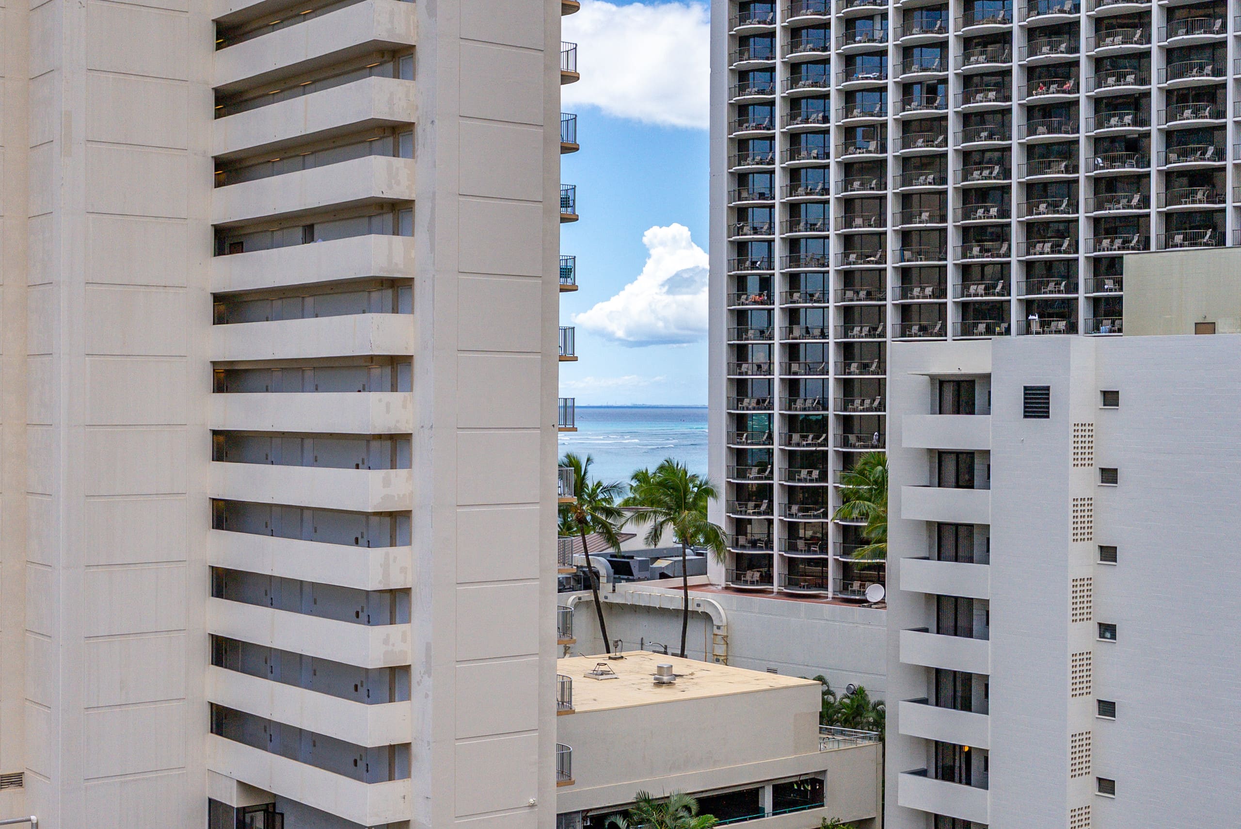 LEGAL Waikiki Studio-Steps to Beach, Full Kitchen - Image 26