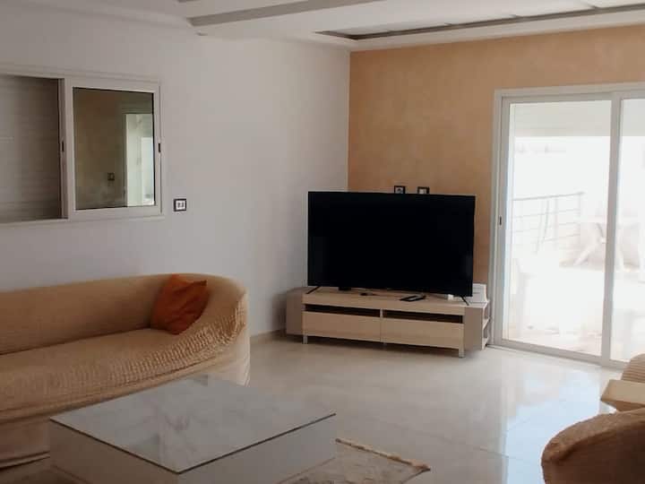 Villa Jassim S+4 - Djerba