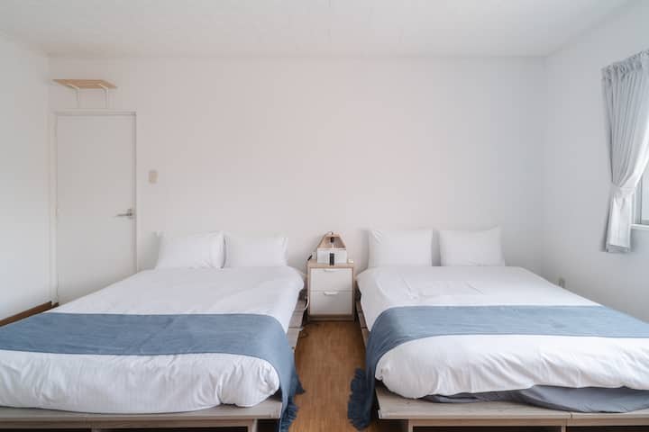 ห้องนอน