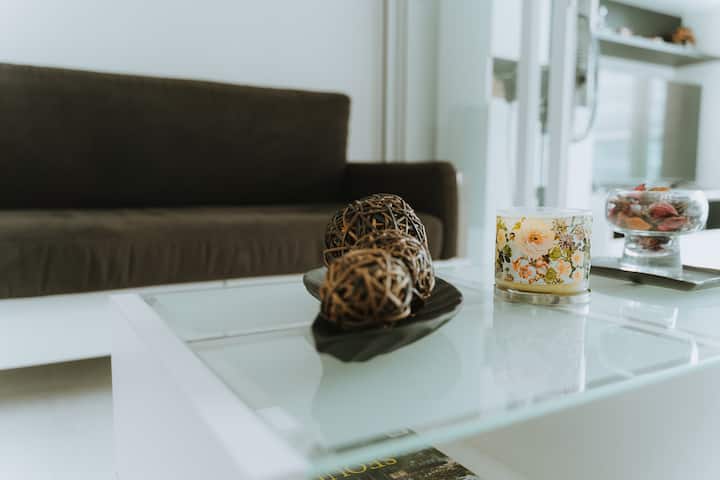 Всекидневна