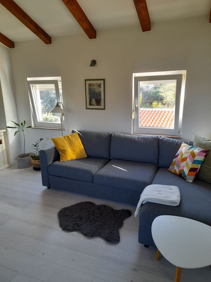 Romantic Retreat -Only 3 Minutes From The Sea! - Horvátország