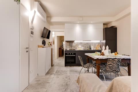 Top Airbnb: Palm's Heaven: Rimini a Rimini