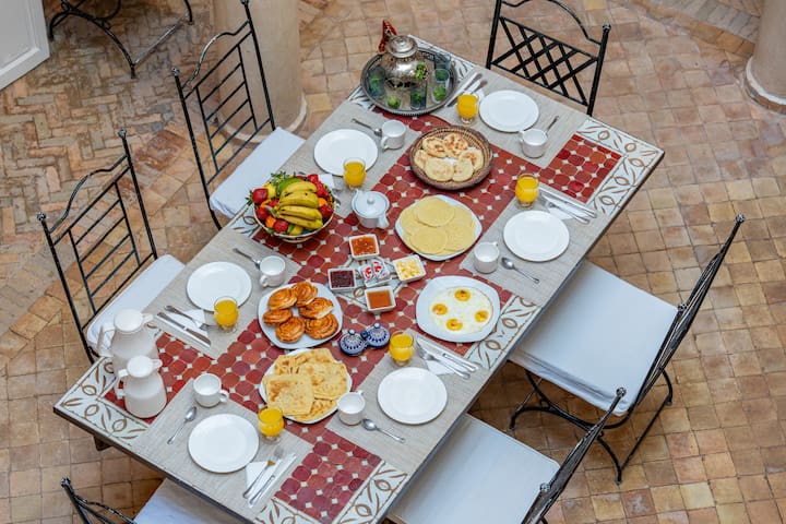 YOURHOST. MA managed Airbnb listing 3