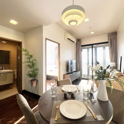 X 2B2B City Scape Retreat F36 @KhonKaen