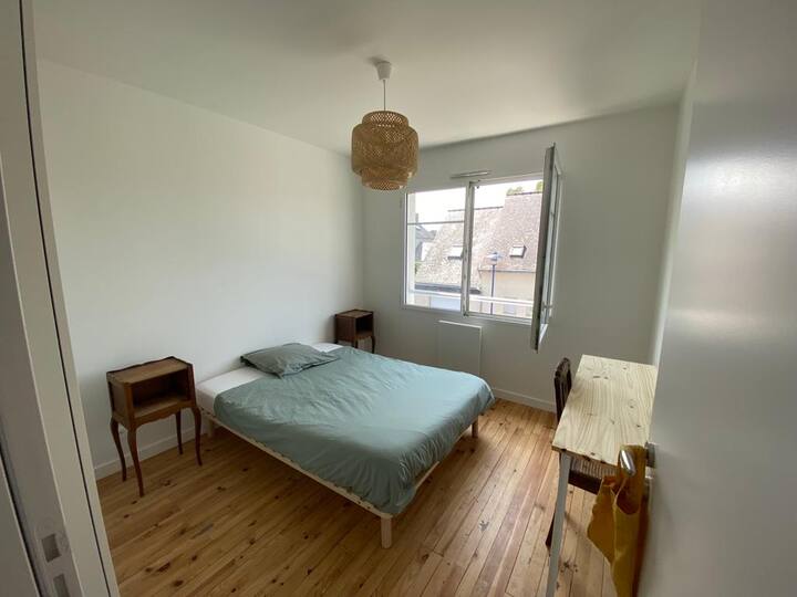 საძინებელი 3