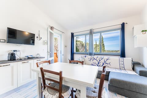 Casa Deruan, 350m to beach