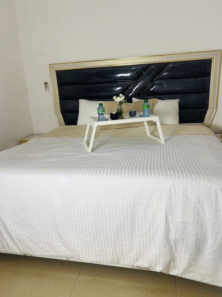 საძინებელი