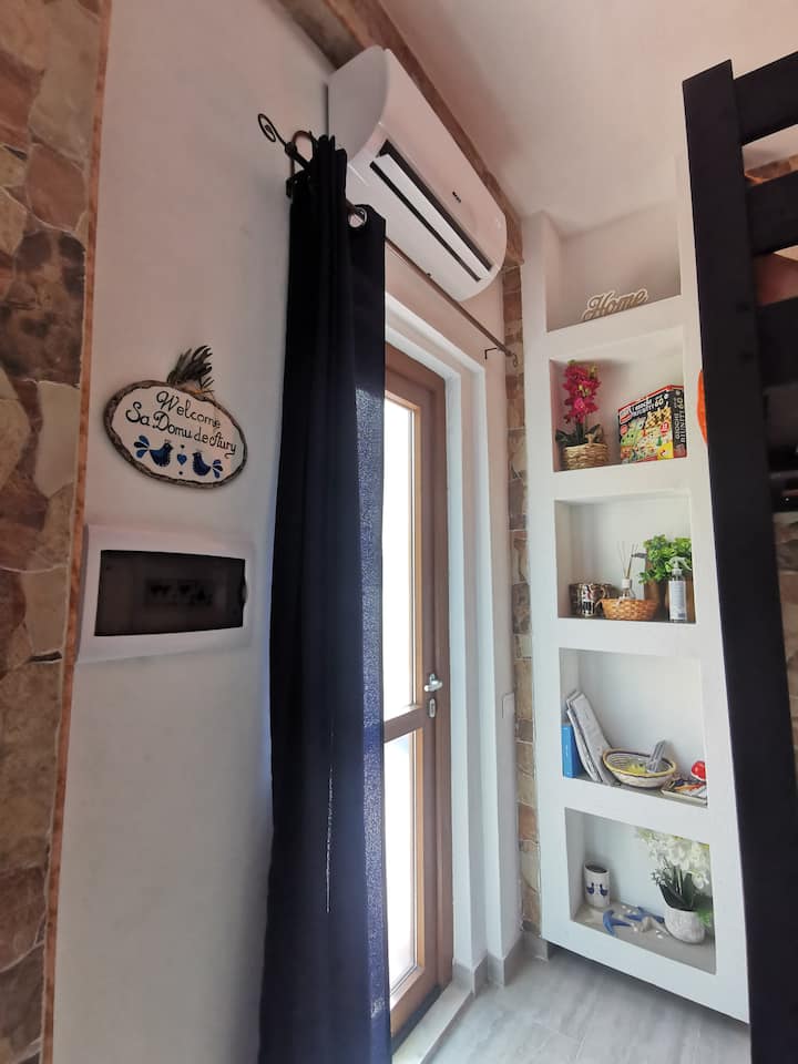 Sa Domu De Aury – 5 Minutes From Poetto Beach - Sardinien