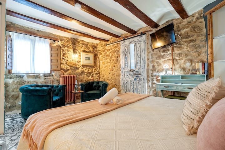 卧室