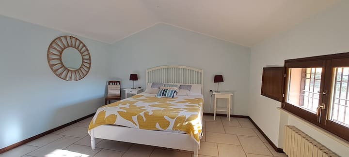 Slaapkamer