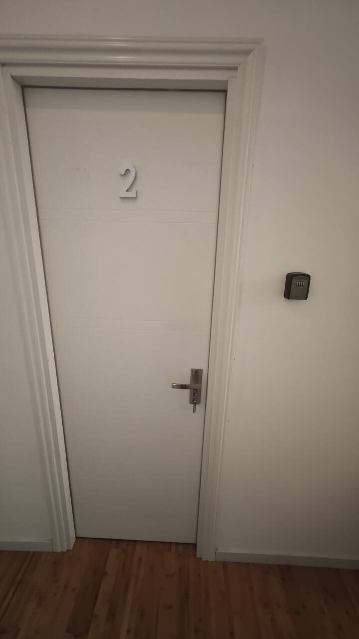 საძინებელი