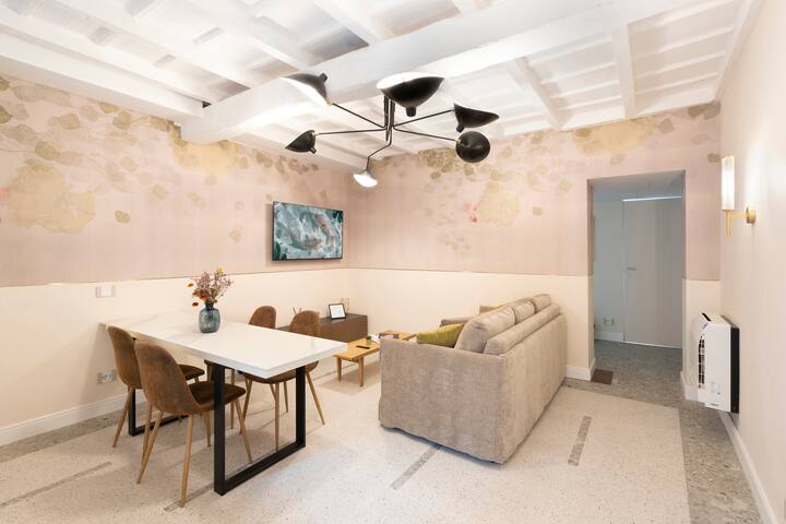 HomeMi 5 Vie Apartment gallery image 2