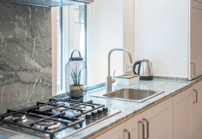 HomeMi 5 Vie Apartment gallery image 4