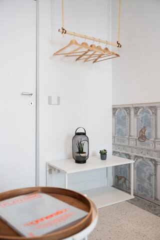 HomeMi 5 Vie Apartment gallery image 5